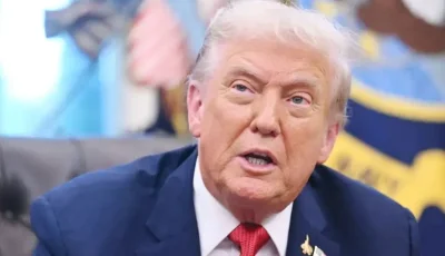 চুক্তি না হলে বুধবার সন্ধ্যা থেকে ইরানে ফের অভিযান : ট্রাম্প