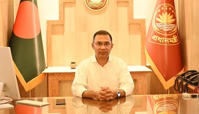 মহানবীর আদর্শ অনুসরণ করে ন্যায়ভিত্তিক সমাজ গড়ে তোলা সম্ভব: প্রধানমন্ত্রী