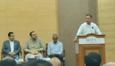 যুব সমাজকে মাদকমুক্ত করতে খেলাধুলা-সাংস্কৃতিক কর্মকাণ্ডে জোর দিতে হবে : প্রধানমন্ত্রী