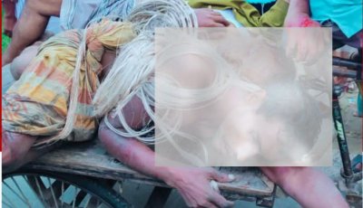 বাঘায় গরু চোর সন্দেহে গণপিটুনিতে একজনের মৃত্যু
