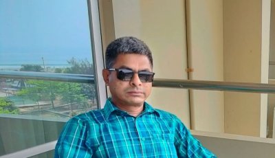রাজশাহীতে সংবাদ প্রকাশের জেরে সাংবাদিককে প্রাণনাশের হুমকি, থানায় জিডি