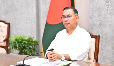 দূষণমুক্ত নদী ও বাসযোগ্য পরিবেশ নিশ্চিতের আহ্বান প্রধানমন্ত্রীর