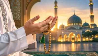 ফিতনাসংকুল সময়ে ইমান রক্ষার উপায়