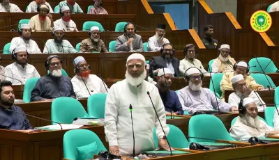 জুলাই যোদ্ধাদের ভুলে যাওয়া আত্মার সঙ্গে বিশ্বাসঘাতকতা