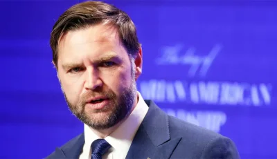 ‘বল এখন ইরানের কোর্টে’, পরবর্তী সংলাপ প্রসঙ্গে ভ্যান্স