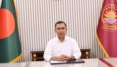 রাতে হজ ক্যাম্প পরিদর্শনে যাবেন প্রধানমন্ত্রী