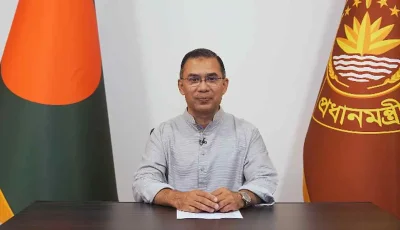 কাল বগুড়া সফরে যাচ্ছেন প্রধানমন্ত্রী