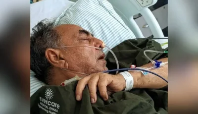 মির্জা আব্বাসের মস্তিষ্কে অস্ত্রোপচার সম্পূর্ণ