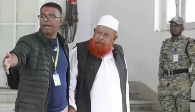 মৃত্যুদণ্ডপ্রাপ্ত আবুল কালাম আযাদের আপিল শুনানি মুলতবি