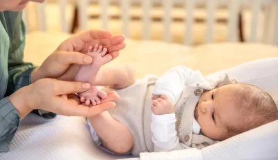 আপনার নবজাতক ক্ষুধার্ত কি না বুঝবেন যেভাবে