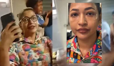 ভেনিসে হেনস্তার শিকার বাঁধন, ফেসবুক লাইভে এসে যা বললেন