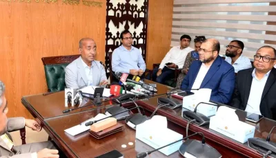 আরো ১২ জেলায় অনলাইন ই-বেইলবন্ড সিস্টেম চালু