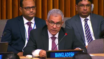 বাংলাদেশের এলডিসি উত্তরণের সময় বাড়াতে সিদ্ধান্ত নেবে সাধারণ পরিষদ