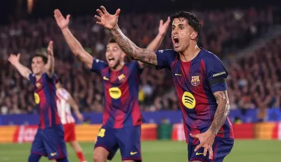 অসাধ্য সাধনের মিশনে বার্সেলোনা ও লিভারপুল