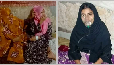 বিদ্যালয়ে বজ্রপাত, জ্ঞান হারালো ১৫ শিক্ষার্থী