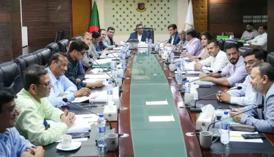 বুলবুলের নেতৃত্বাধীন বিসিবির পরিচালনা পর্ষদ বিলুপ্ত ঘোষণা