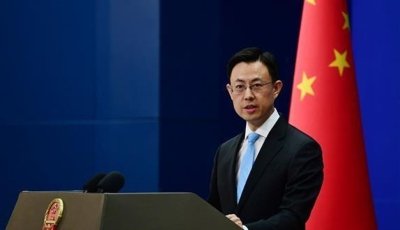 যুক্তরাষ্ট্রকে কড়া বার্তা চীনের