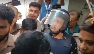 সালমান শাহ হত্যা মামলায় গ্রেপ্তার ডনের জামিন মেলেনি