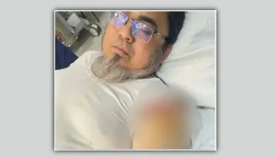 ক্যানসার হাসপাতালের উপ-পরিচালককে ছুরিকাঘাত, গ্রেফতার ৫