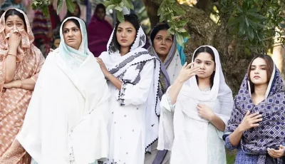 ‘এটা আমাদেরই গল্প’ নিয়ে দর্শকের অপেক্ষা বাড়ছে, থাকছে বিশেষ কিছু