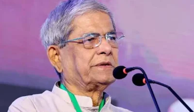 তদবির নয়, সরকার সব ক্ষেত্রে মেধার গুরুত্ব দেবে : ফখরুল