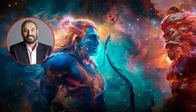 ‘রামায়ণ’ মুক্তির আগেই চমক দিলেন প্রযোজক