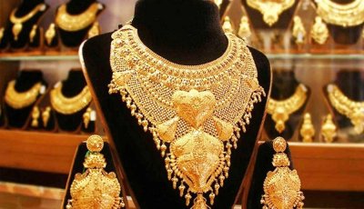 আবারও কমল সোনার দাম
