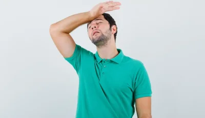 অতিরিক্ত গরম কি মানসিক চাপ বাড়ায়?