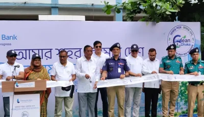 আইনের ফাঁকে আটকে রাখা যায় না মাদক কারবারি ও ছিনতাইকারীদের : আইজিপি