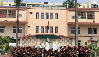 রামেক হাসপাতালে হাম উপসর্গ নিয়ে আরো এক শিশুর মৃত্যু