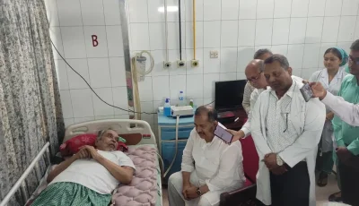 প্রবীণ সাংবাদিকদের অবসর ভাতা বাস্তবায়নে কাজ করছে সরকার : তথ্যমন্ত্রী