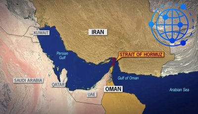 হরমুজ প্রণালি বন্ধ হলে ইন্টারনেটে প্রভাব পড়বে কী?