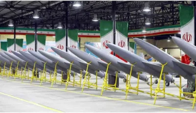 বছরের পর বছর যুদ্ধ করার মতো ক্ষেপণাস্ত্র ও ড্রোনের মজুত রয়েছে : ইরান