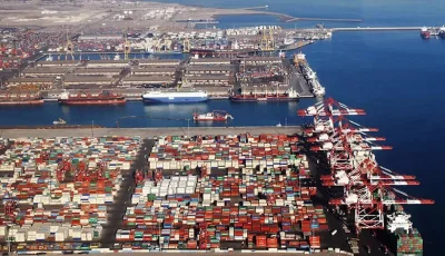 ইরানের বন্দরে যুক্তরাষ্ট্রের অবরোধের নিন্দা রাশিয়ার