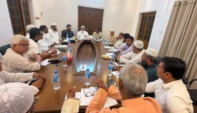 দেশজুড়ে বিদ্যুৎ ও গ্যাস অফিসের সামনে অবস্থান নেবে ১১ দলীয় জোট