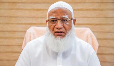 শিশুদের অনলাইনে ক্লাস নেওয়া হলে মেধার অপমৃত্যু ঘটবে : জামায়াত আমির