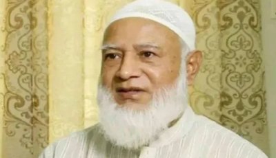 ফ্যাসিবাদ বিদায় নিলেও কালো ছায়া রয়ে গেছে : জামায়াত আমির