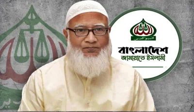 গুমের সঙ্গে প্রত্যক্ষ ও পরোক্ষভাবে জড়িত মাস্টারমাইন্ডদের বিচার করতে হবে