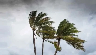 সাত অঞ্চলে ঝড়ের আভাস