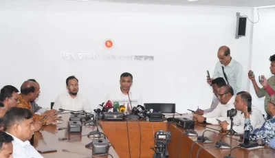 অকটেন-পেট্রোলের মজুত যথেষ্ট, দুই মাসেও কোনো সমস্যা হবে না : মনির হোসেন