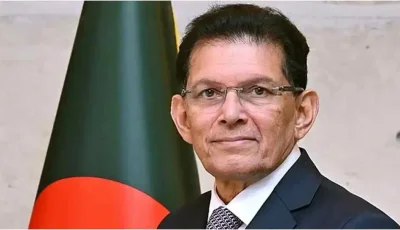 আজ জাতিসংঘ সাধারণ পরিষদে সভাপতির দায়িত্ব নিচ্ছেন খলিলুর রহমান