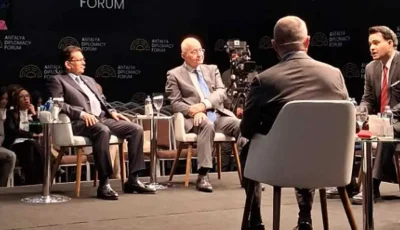 রোহিঙ্গা সংকটের টেকসই সমাধান রাখাইনে নিহিত : পররাষ্ট্রমন্ত্রী