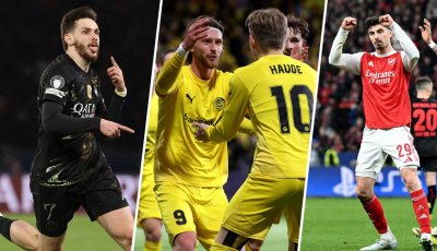 পিএসজির কাছে চেলসির হার