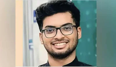 লিমনের মরদেহ দেশে আসবে ৪ মে