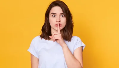 সঙ্গীকে এই ৫ বিষয় না বলাই উত্তম
