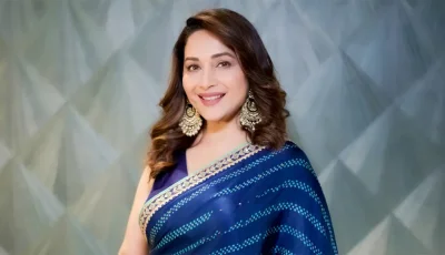 যে সিনেমা দিয়ে সালমানকেও পারিশ্রমিকে ছাড়িয়ে যান মাধুরী