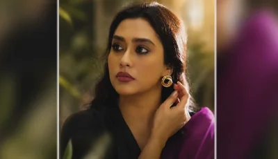সোশ্যাল মিডিয়ায় ঢুকলে মনে হয় ক্রাইম পেট্রোল দেখছি : মম