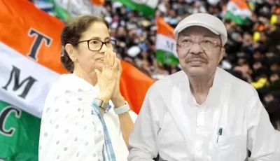 তৃণমূল থেকে ‘অপসারিত’ মমতা, দলের নতুন চেয়ারম্যান অরূপ