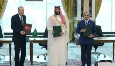 মক্কা চুক্তিতে ইরানকে চায় রাশিয়া
