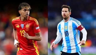 বিকল্প দুই প্রস্তাব পেলেও রাজি হয়নি আর্জেন্টিনা